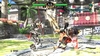 Mitsurugi chute...