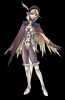 Sheherazade
