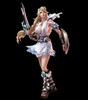 Sophitia Alexandra